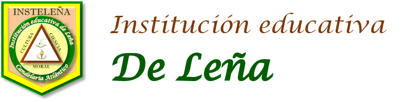 Institución Educativa de Leña